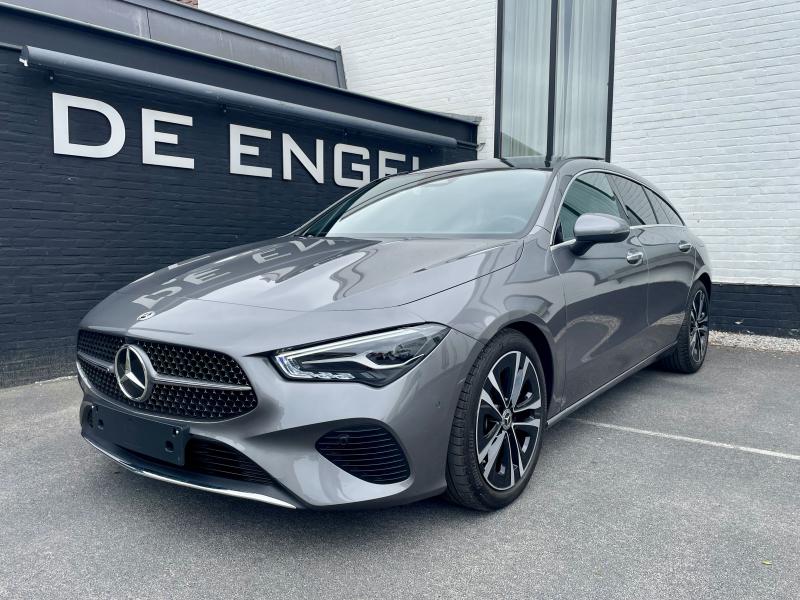 Mercedes CLA 180 SB