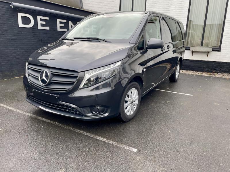 Vito 116 Tourer Select